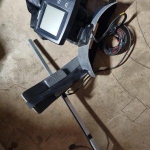 Echosondeur humminbird 570