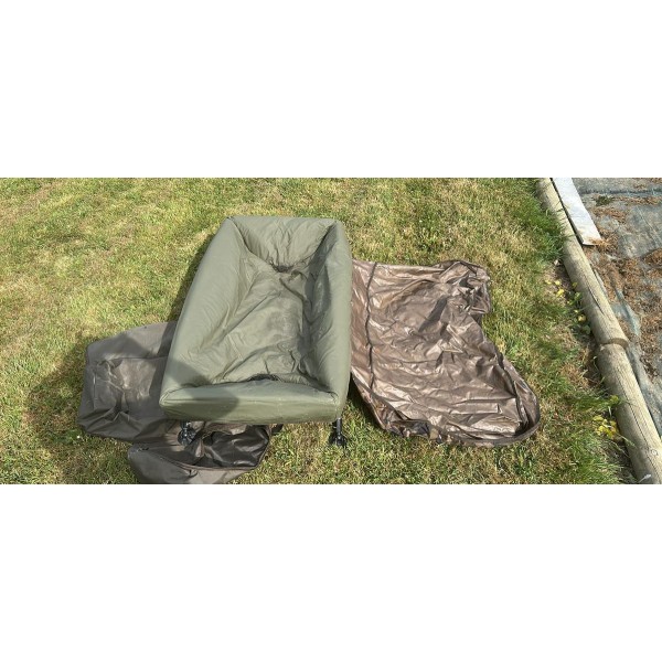 Matelas de réception fox