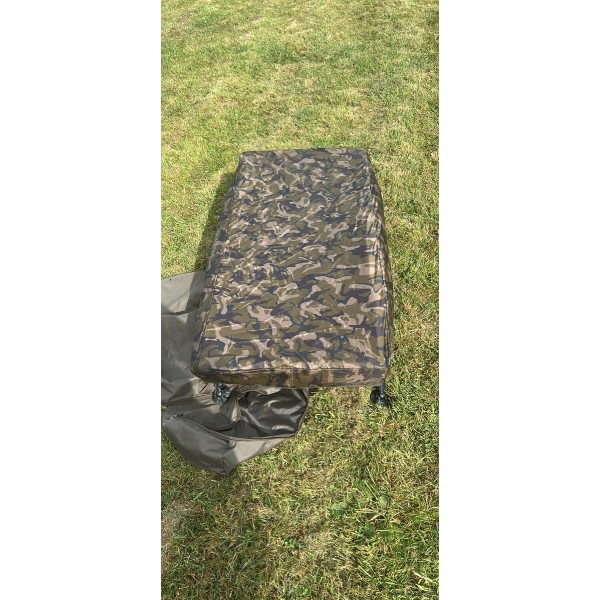 Matelas de réception fox
