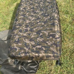 Matelas de réception fox