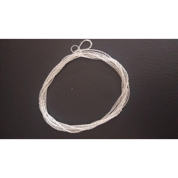 Tresse queue de rat Tenkara 6ft -1,80m