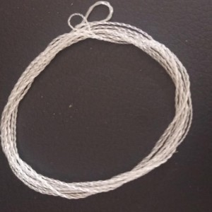 Tresse queue de rat Tenkara 6ft -1,80m