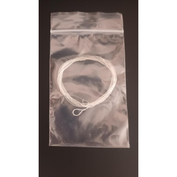 Tresse queue de rat Tenkara 6ft -1,80m