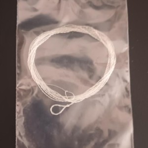 Tresse queue de rat Tenkara 6ft -1,80m
