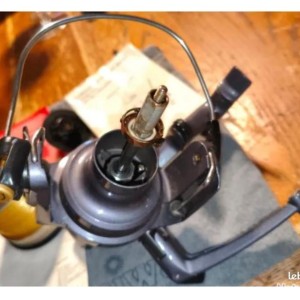 Daiwa Japan Moulinet Tournament TS5000T