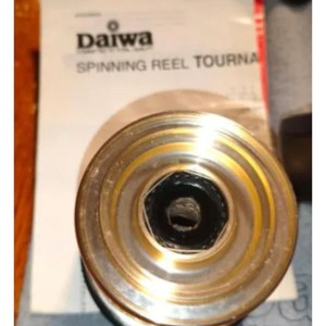 Daiwa Japan Moulinet Tournament TS5000T