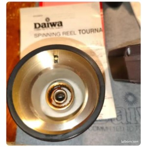 Daiwa Japan Moulinet Tournament TS5000T