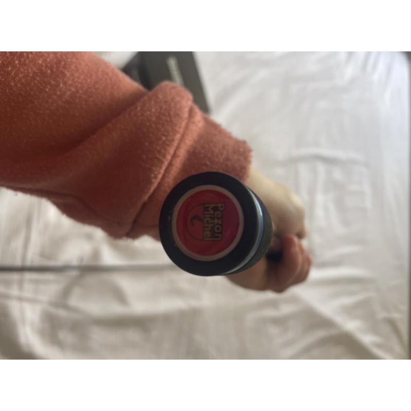 Ensemble spinning