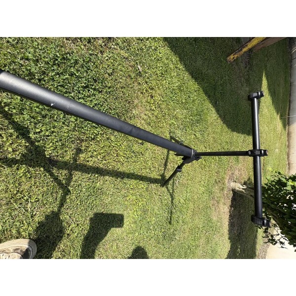 Rodpod caperlan