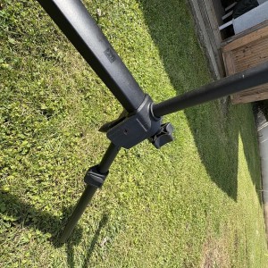 Rodpod caperlan