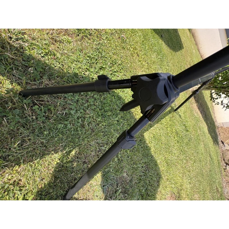 Rodpod caperlan