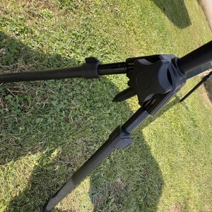 Rodpod caperlan