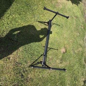 Rodpod caperlan