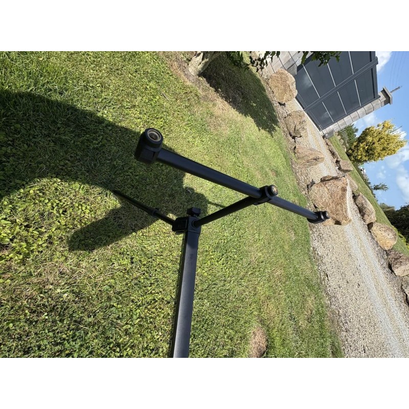 Rodpod caperlan