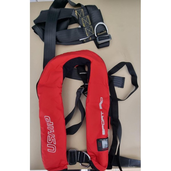 Gilet de sauvetage USHIP Sport 220