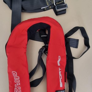 Gilet de sauvetage USHIP Sport 220