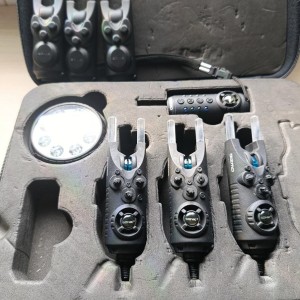 Détecteurs sonik gizmo 1 blue