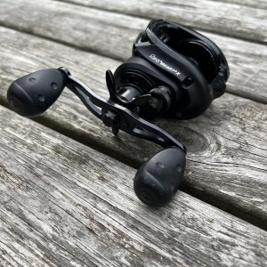 Revo Beast X – Abu Garcia