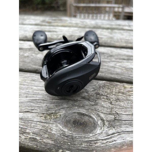 Revo Beast X – Abu Garcia