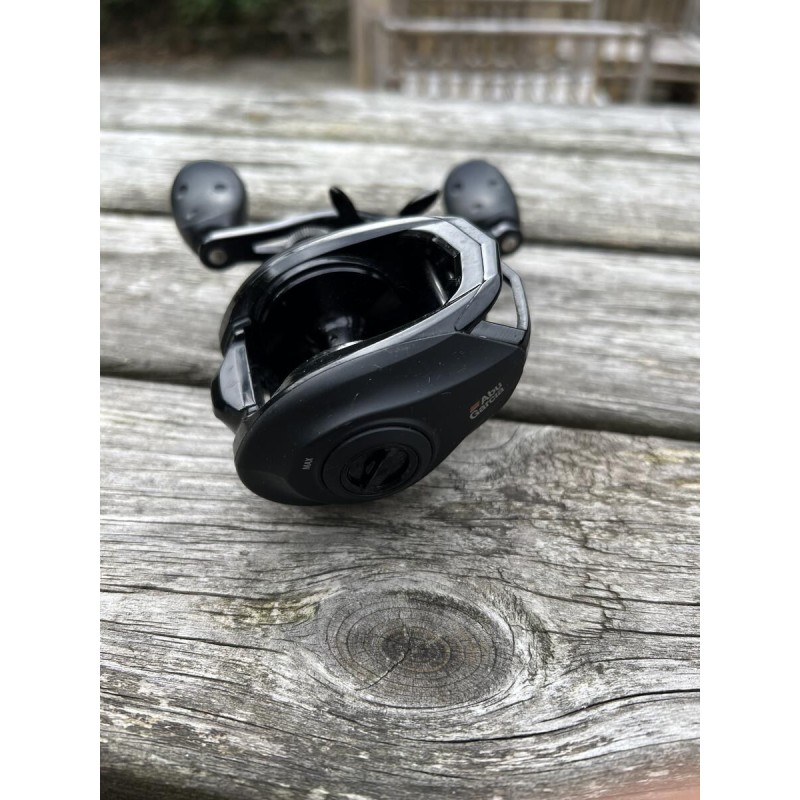 Revo Beast X – Abu Garcia