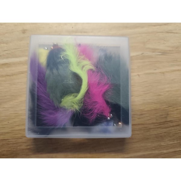 Streamers