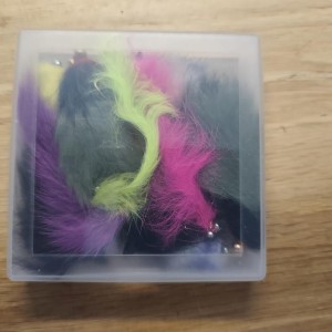 Streamers