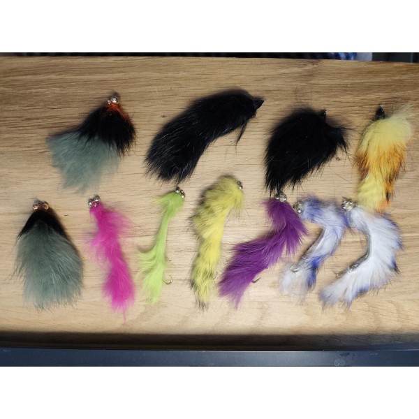 Streamers