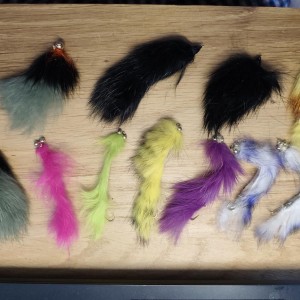 Streamers