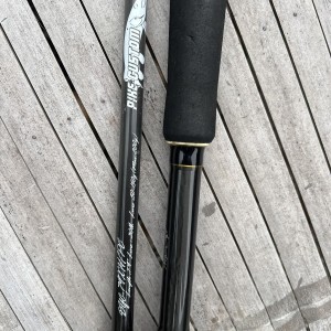 MAJOR CRAFT Days Pike Custom