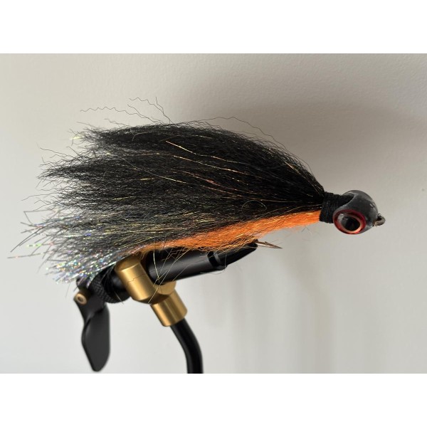 streamer Mer et rivière taille XL 4/0