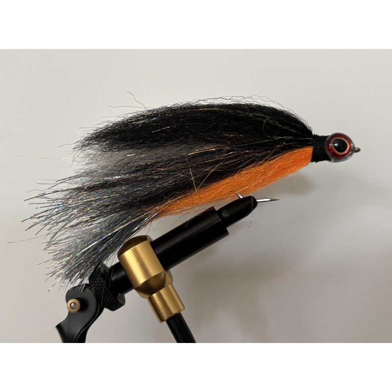 streamer Mer et rivière taille XL 4/0