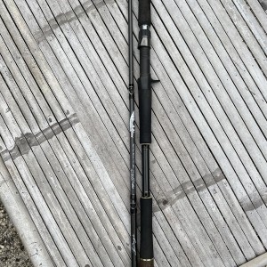 MAJOR CRAFT Days Pike Custom