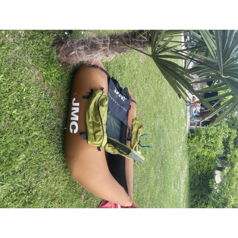 Float tube