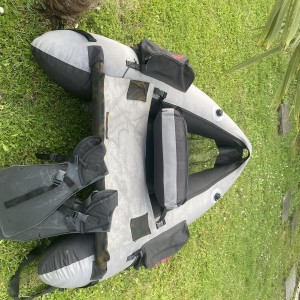 Float tube