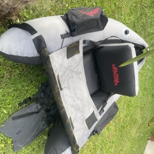 Float tube