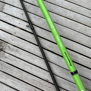 MAJOR CRAFT CEANA Casting Green Pike Custom