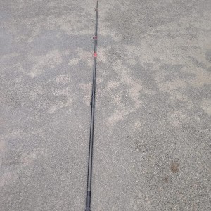 Canne Sunset 3brins 4 .20m (neuve)