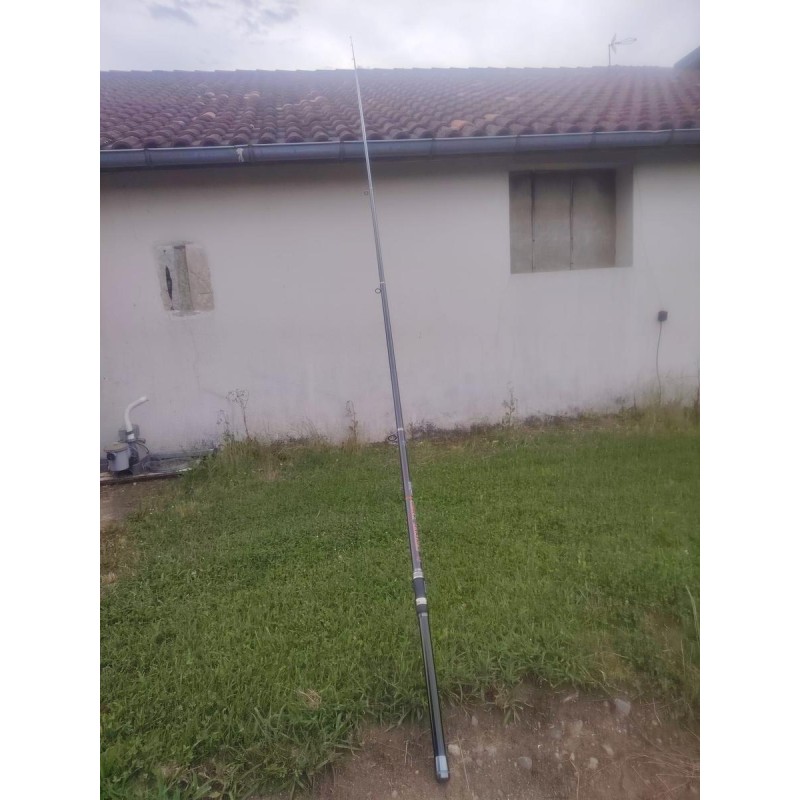 Canne DAM Black Panther 7,30m