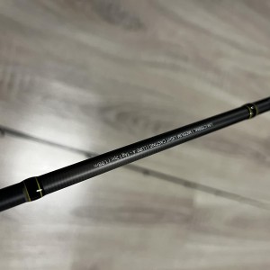 Canne casting moustique 4-14g