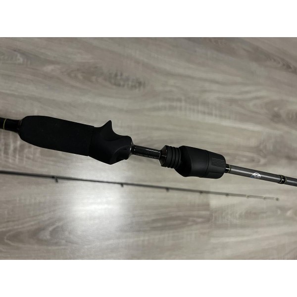 Canne casting moustique 4-14g