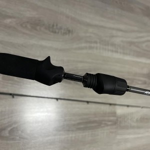 Canne casting moustique 4-14g
