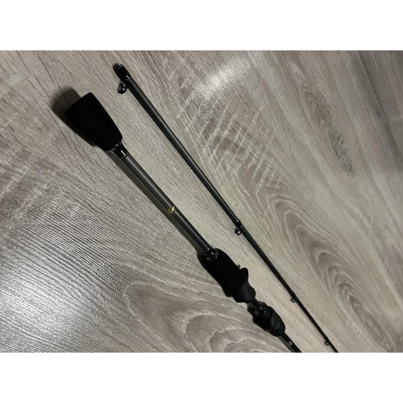 Canne casting moustique 4-14g