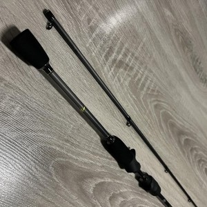 Canne casting moustique 4-14g