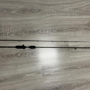 Canne casting moustique 4-14g