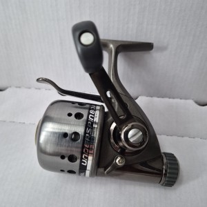 Moulinet underspin 80 A