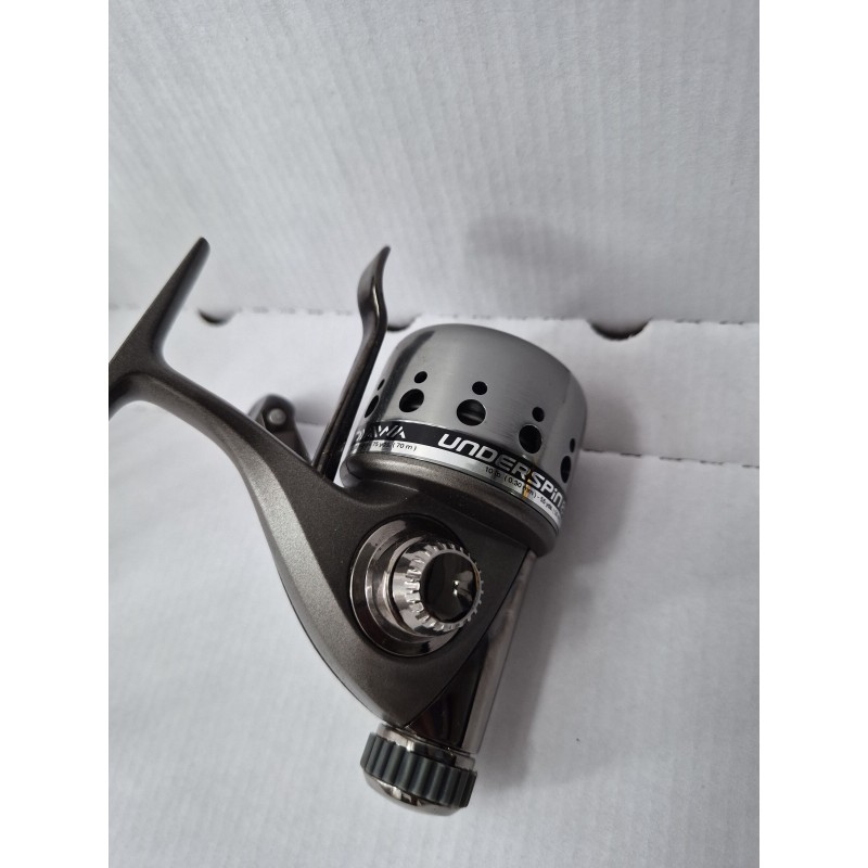 Moulinet underspin 80 A