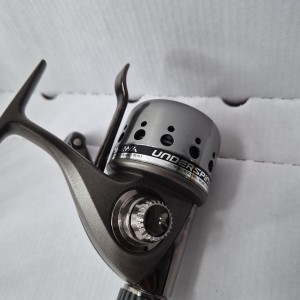 Moulinet underspin 80 A