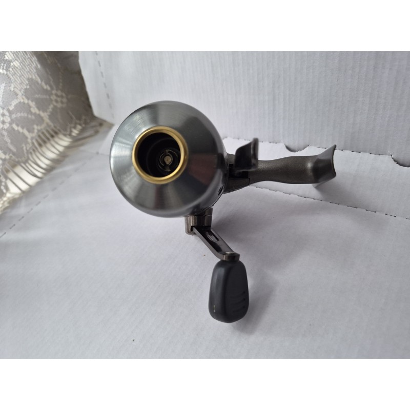 Moulinet underspin 80 A