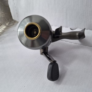 Moulinet underspin 80 A