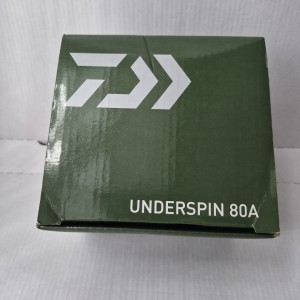 Moulinet underspin 80 A